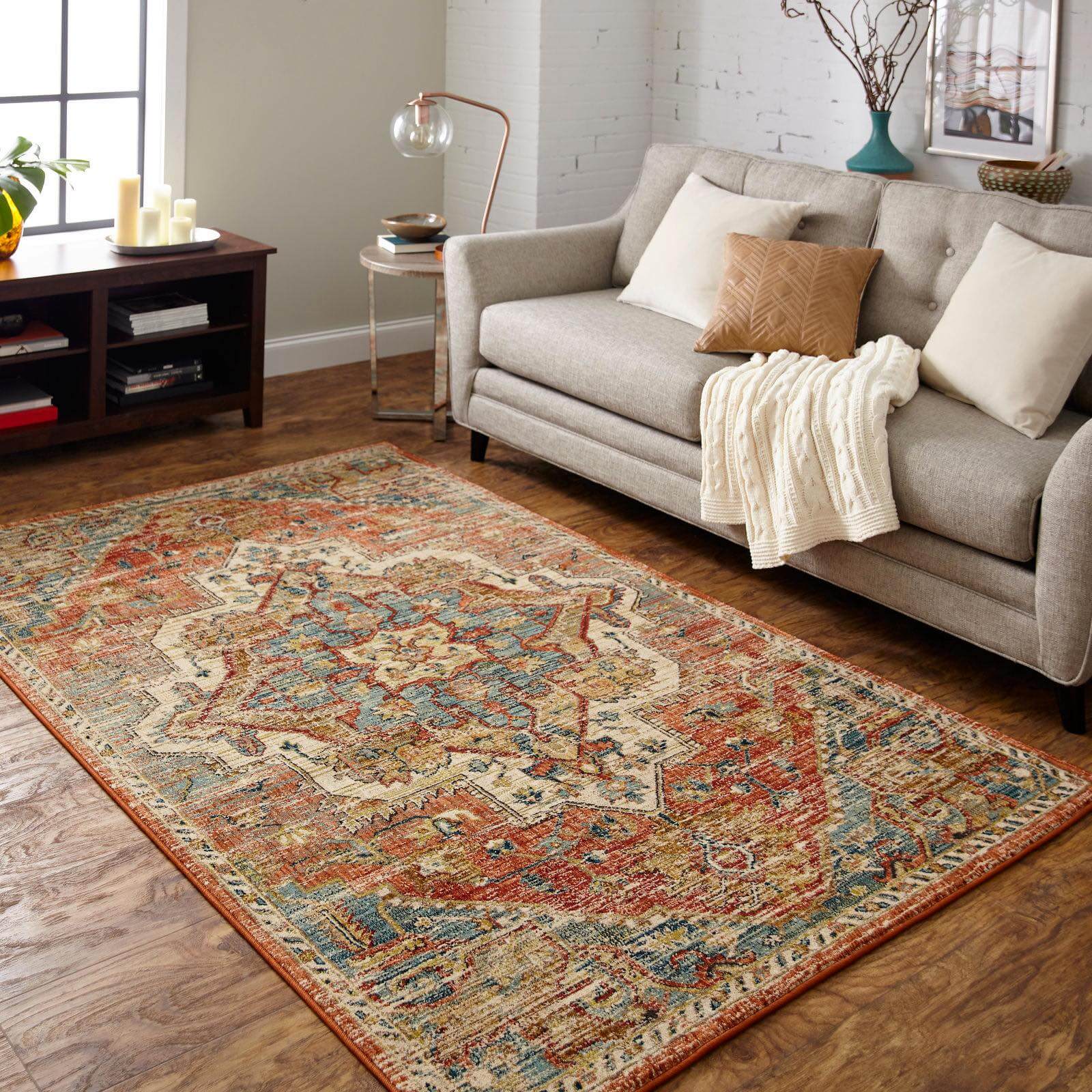 Area Rug | The Carpet Guy
