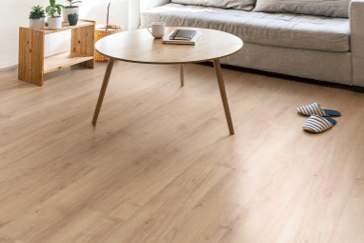 Hardwood flooring | The Carpet Guy