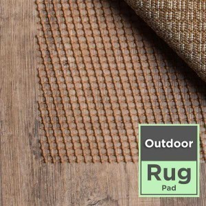 Rug Pad | The Carpet Guy